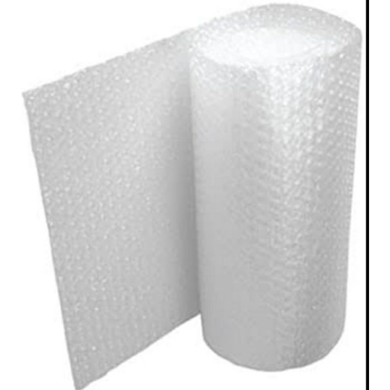 

Bubble Wrap (setiap kardus 1 bubble wrap)