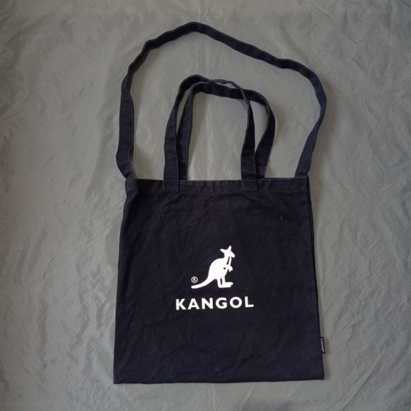 Kangol Tote Sling