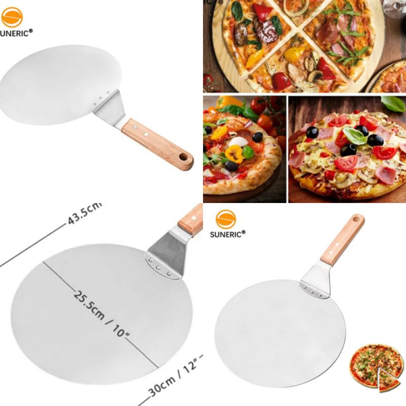 Pizza Shovel