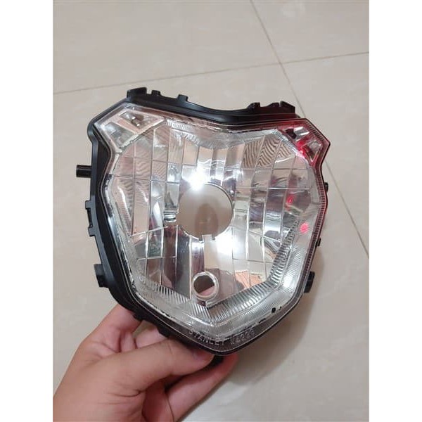 Reflektor Lampu Depan Crf 150 Original Stanley