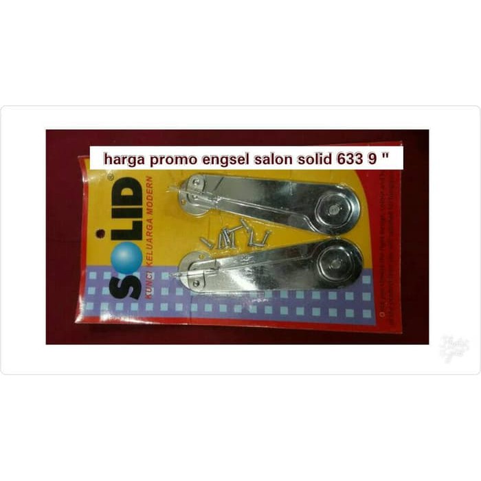 engsel salon solid hak angin perlngkpn jendela