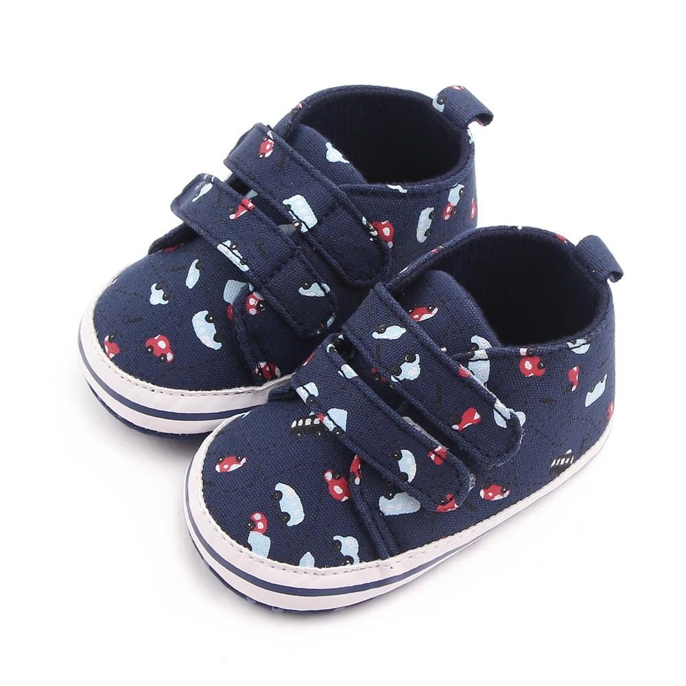 2-15 bln SEPATU BAYI ANAK SHOES LAKILAKI CASUAL CONVERSE GAUL BSBC YM T