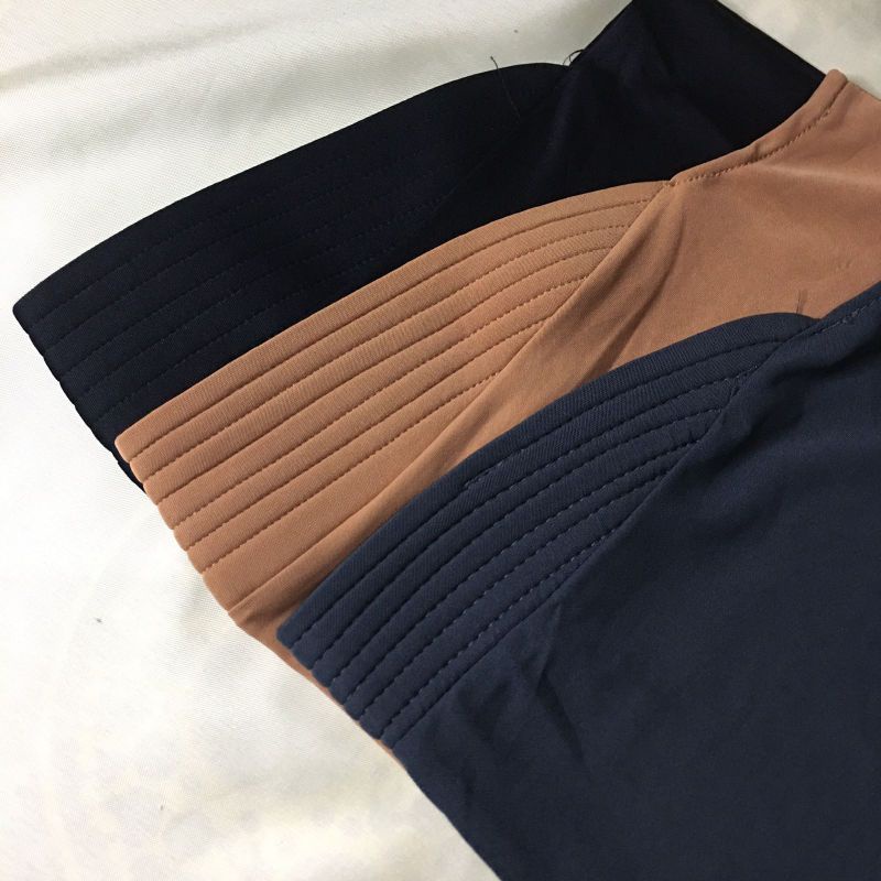 (BISA COD) JILBAB SPORT HIJAB SPORTY JILBAB OLAHRAGA JILBAB VOLY HIJAB INSTAN-1