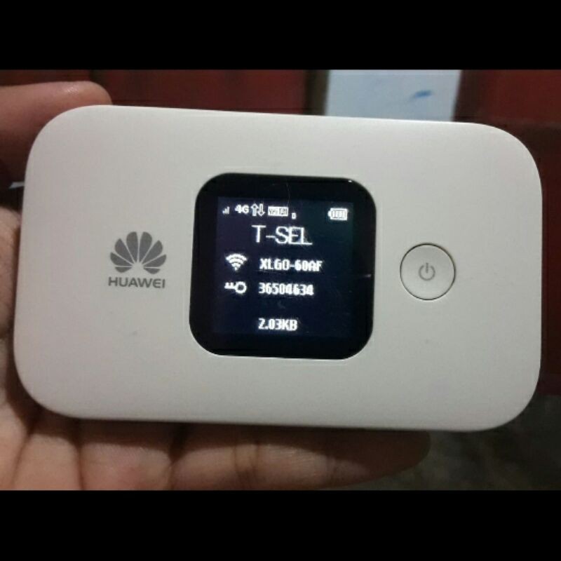 modem mifi huawei E5577 unlock 4G all