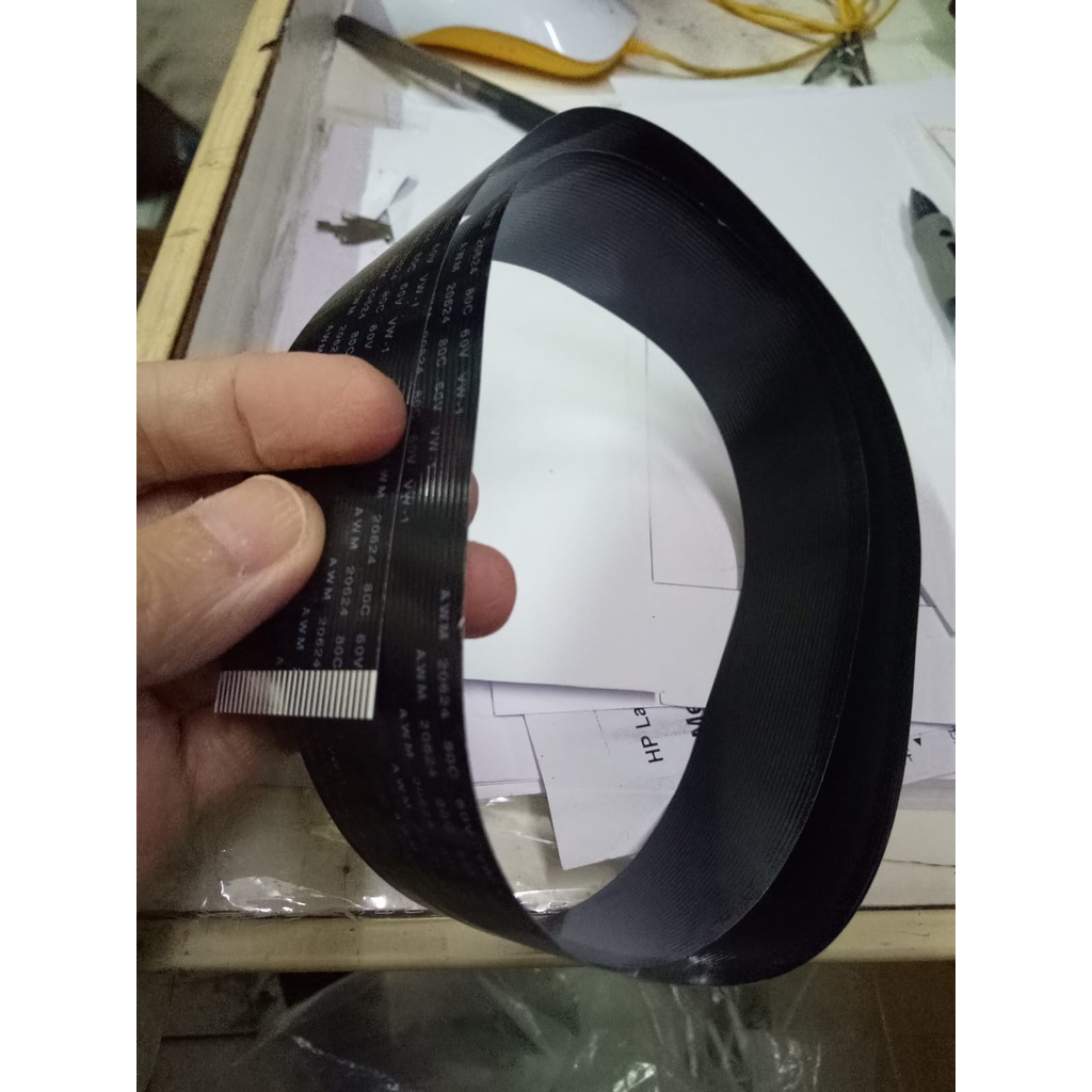 kabel panel HP laserjet M177 cable on off 177 M177fw