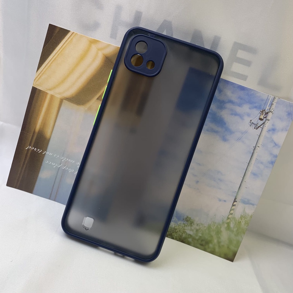 Case Luxury Candy Love Tipe REALME 8 / REALME 8 PRO