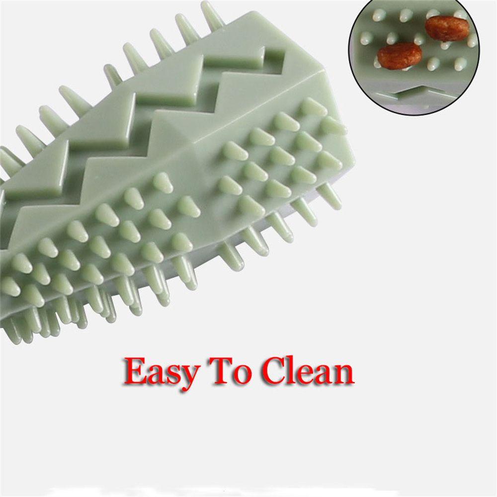 Solighter Pet Molar Mainan Pembersih Gigi Teeth Dog Interaktif Toy