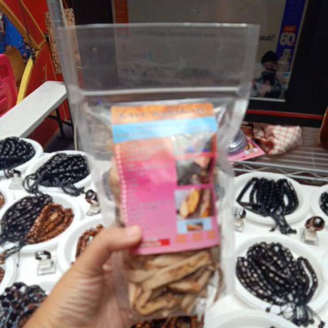 

Kayu bajakah