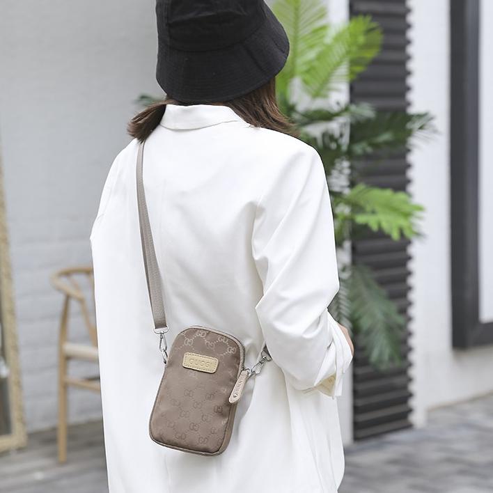 ❊ TAS IMPORT FASHION 3705 SELEMPANG SLING BAG ✩