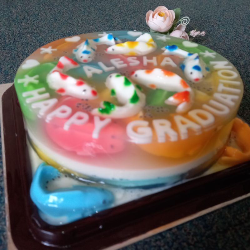 

puding ultah/anniversary/pernikahan/lamaran/tasyakuran/hampers lebaran/hampers hari raya dll