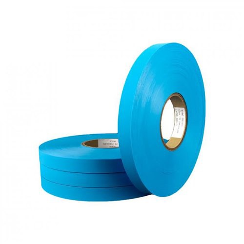 Seam Seal Tape Biru / sealing tape / sealer APD HAZMAT spunbond micro