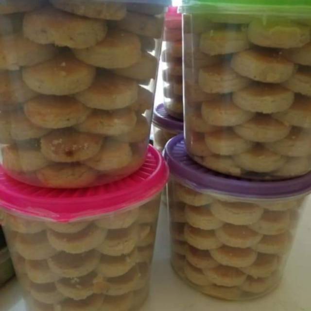 

Kue kacang