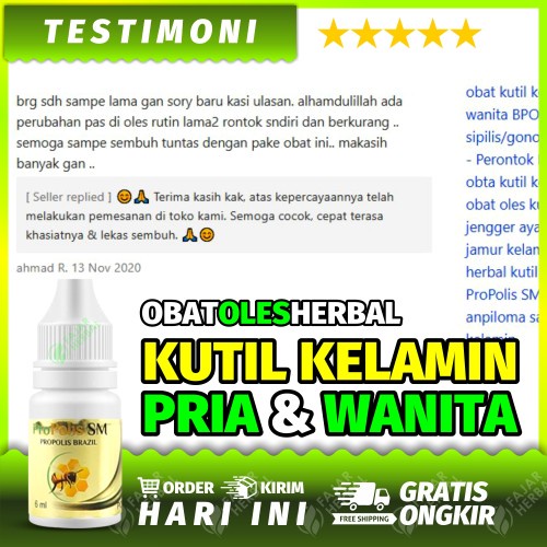 Obat Salep Salap Untuk Gatal Selangkangan, Obat Gatal Jamur Selangkangan, Obat Jamur Kulit Gatal Pada Kulit Gatel Bintik Binti Merah Lecet Luka Ruam Yang Membandel Menahun di Kemaluan Selangkangan Dengan Herbal PROPOLIS SM Asli 100% Original Bagus-7