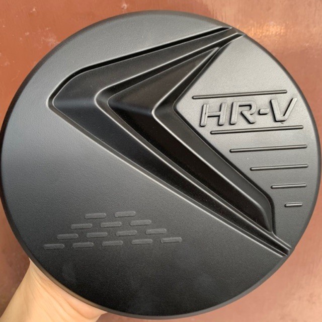 Tank Cover Sporty HRV 2017