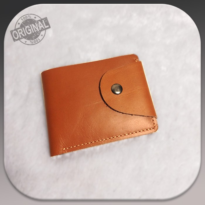 DOMPET LIPAT PRIA MODEL ONE Eyes