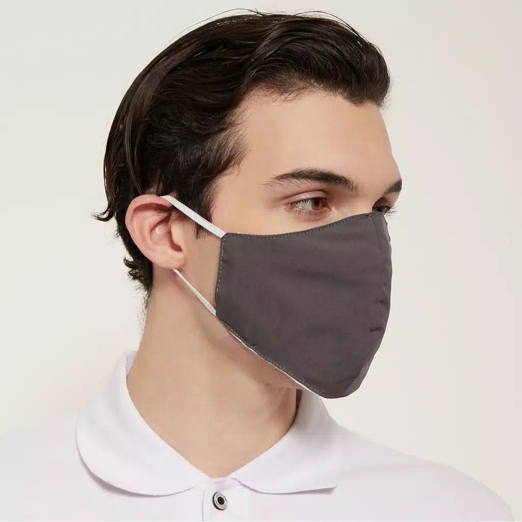 Masker Duckbill Dewasa Protevtive Face mask Non Medis