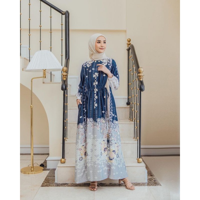 SHEILLA DRESS GEULIS ID