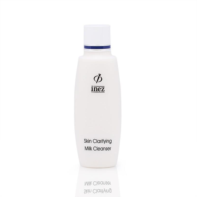 INEZ SKIN CLARIFYING MILK CLEANSER 150ML