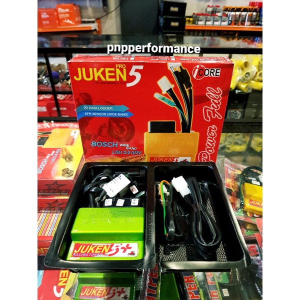 Jual Ecu Brt Juken Plus Plus Pro Racing Turbo R Vva Shopee Indonesia