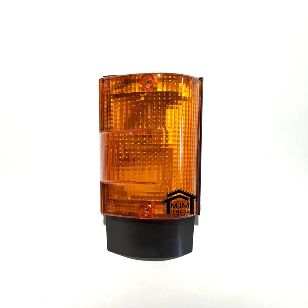 Reflektor Rumah Lampu Sein Sen Depan KANAN Canter PS 100 120 135 8401R PS100 PS120 PS135 Signal
