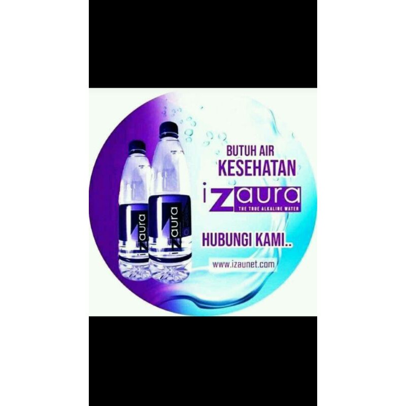 

iZaura