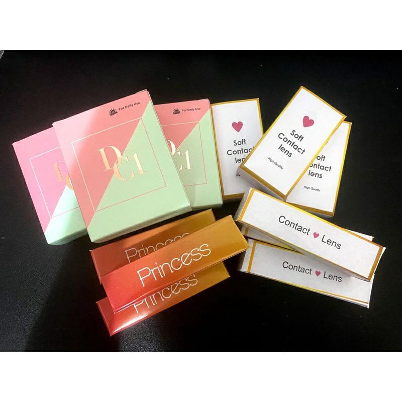 

KARDUS SOFTLENS/BOX BOSFTLENS