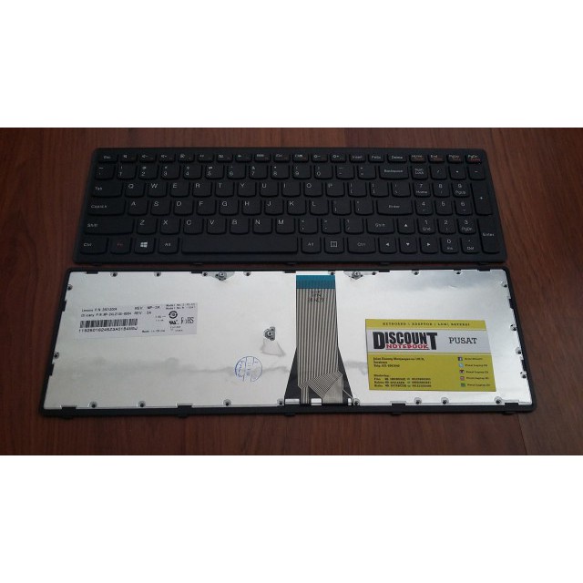 KEYBOARD LAPTOP LENOVO G500S NUMBERIC