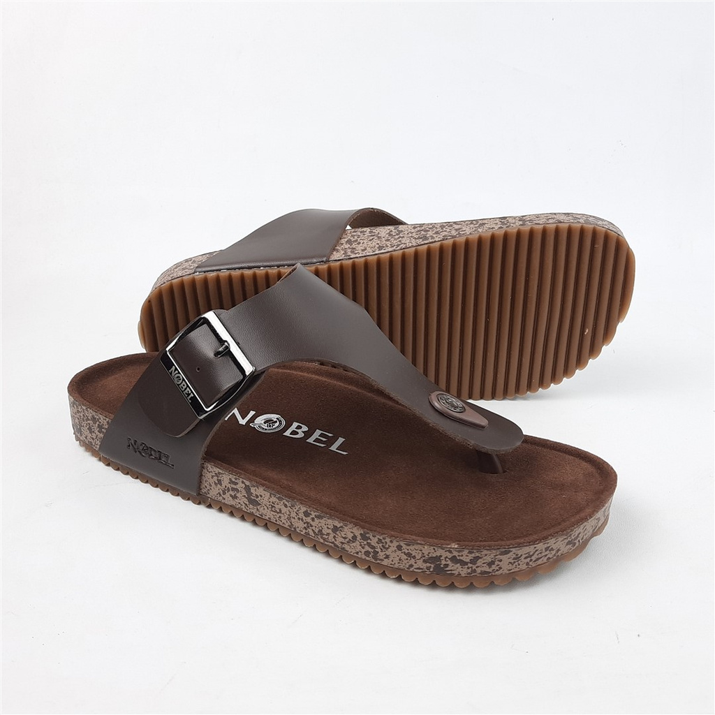 Sandal jepit pria Nobel JH.20.01 39-43