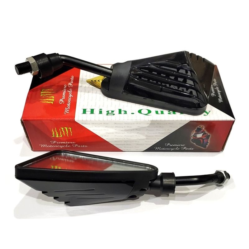 SPION MONSTER KAPAK 2921 HONDA - YAMAHA - Spion Motor-2