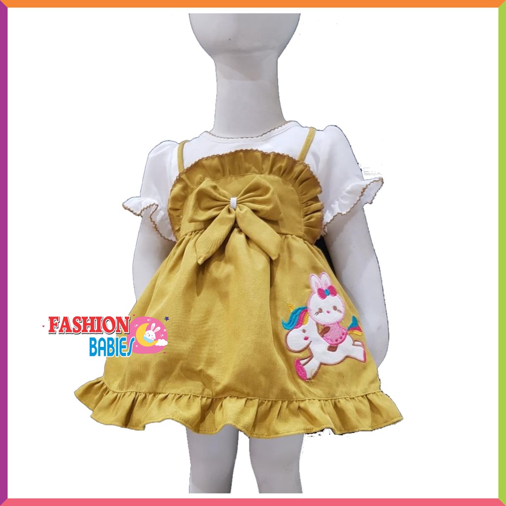❤ FashionBabies ❤ DRESS VELVET BABY / DRESS IMPORT / ROK BAYI PEREMPUAN / BABY GIRL DRESS