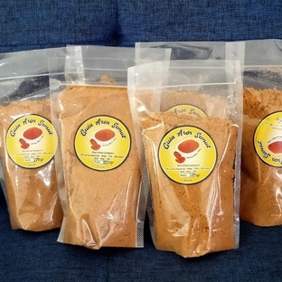 

Gula Aren Semut 250 gram