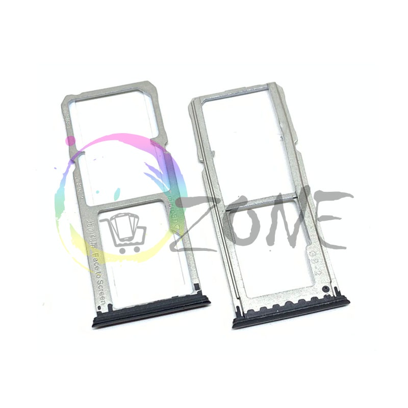 SIMTRAY - TEMPAT SIMCARD OPPO A71 - A83 SLOT SIMCARD