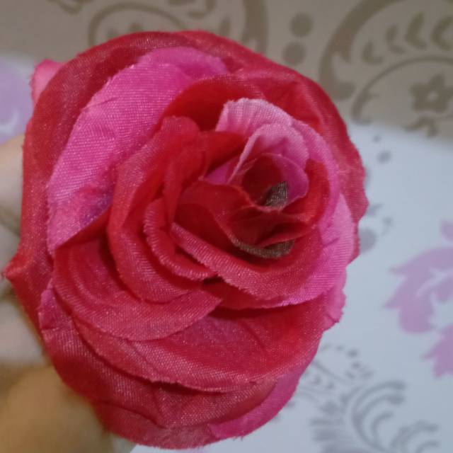 

Bunga aplikasi craft