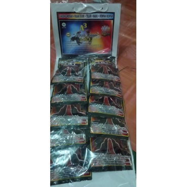 Mbah Joyo A3 obat ayam