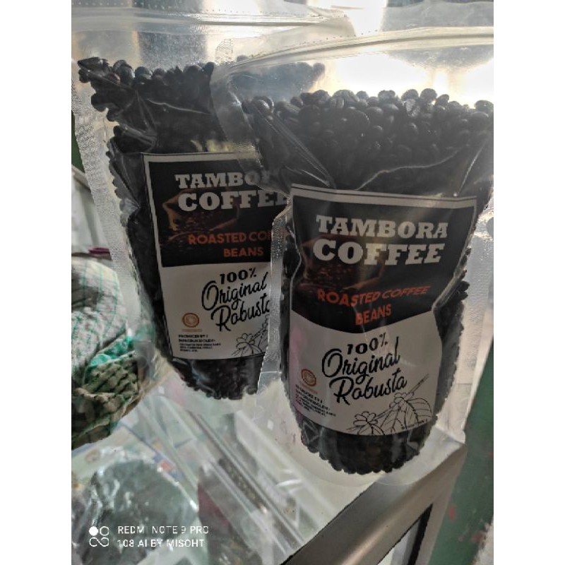 

Kopi biji