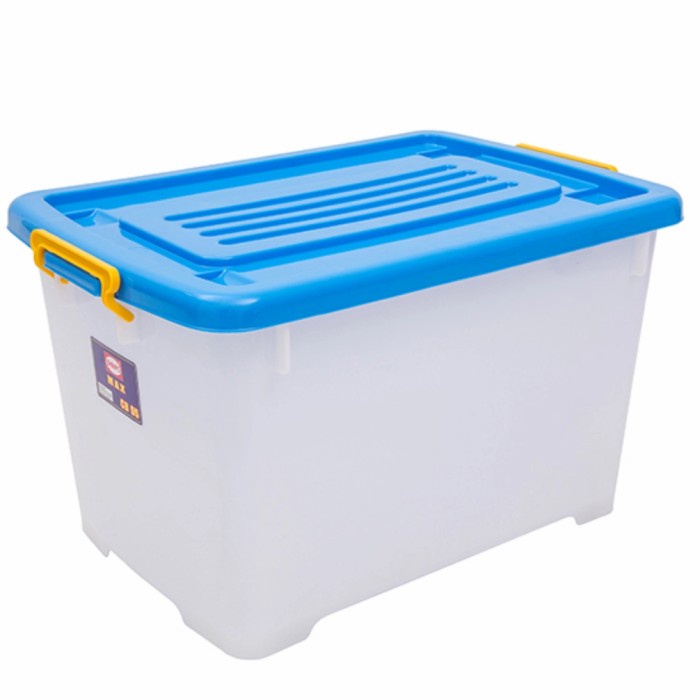 

Box Plastik Container Shinpo CB 95