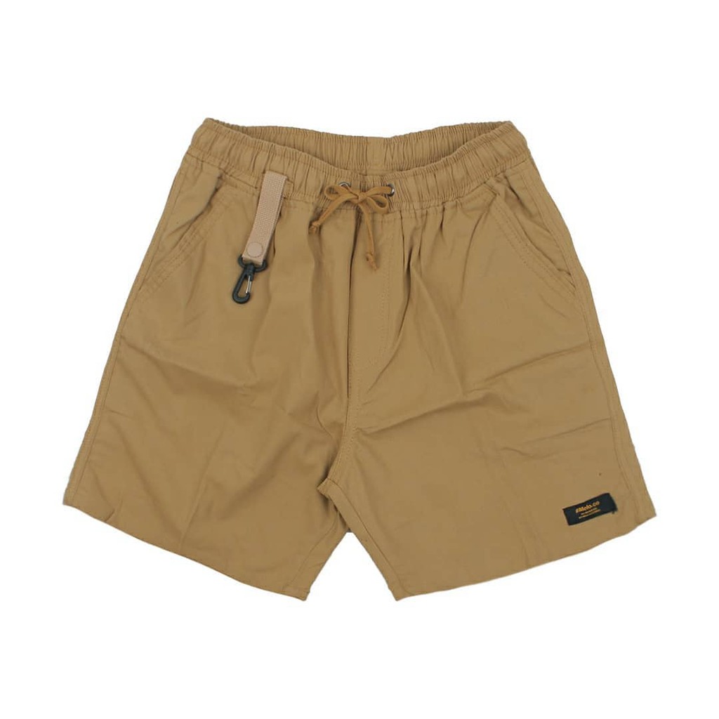 Boxshort "Unnamed" Mustard