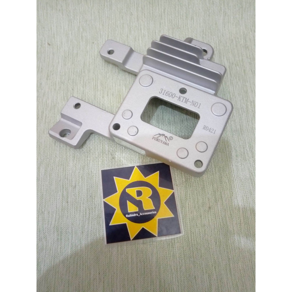 Kiprok supra x 125 berkualitas original