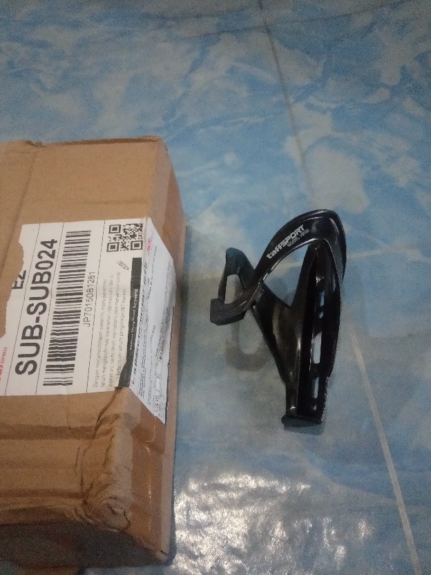 Paket Holder Dan Botol Minum Sepeda Berkualitas Ringan Dan Kuat