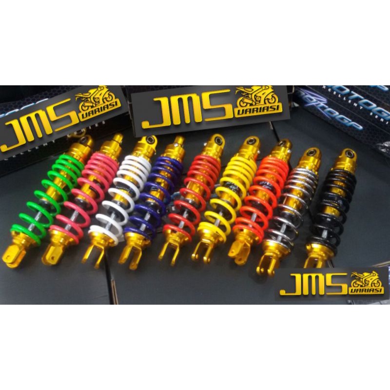 shock breaker model yss z series universal mio beat vario110/125/125 Lexi freego soulgt125 mioj xeon scoopy genio spacy