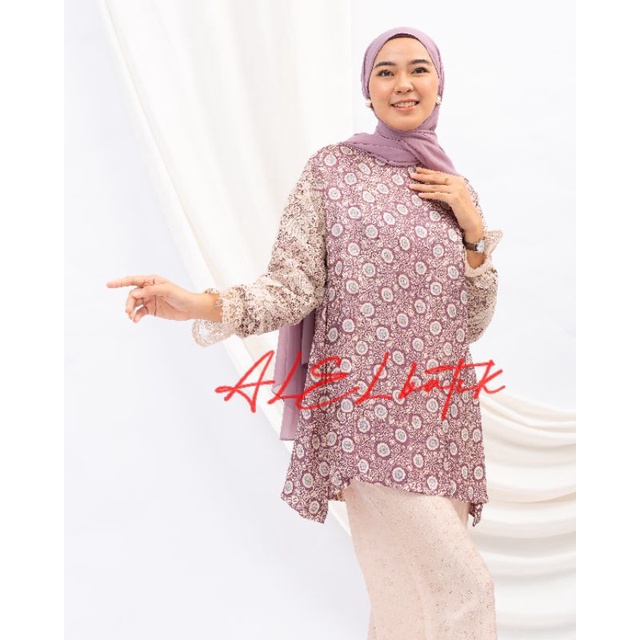 SET KALLA RENDA