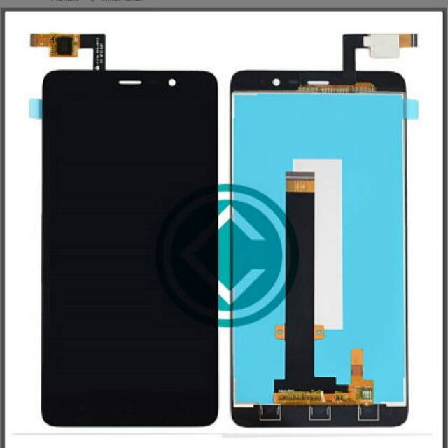 LCD XIAOMI REDMI NOTE 3 PRO KATE SPESIAL EDITION 152mm