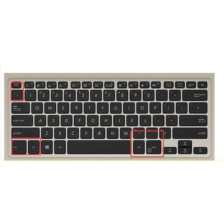 Pelindung Keyboard Laptop 14 inch Untuk Asus vivobook flip 14 TP401 TP401M TP401N TP401NA TP401CA TP401MA TP410UA TP410UR TP410UF