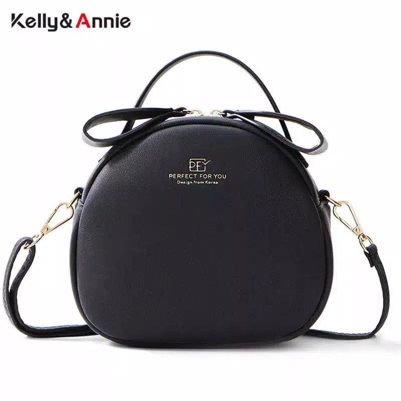 [COD] Tas selempang wanita Gemini/tas selempang cantik