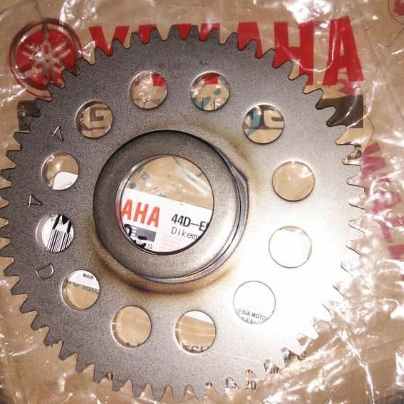 Gigi Starter Xeon Xeon Rc Xeon Gt 125