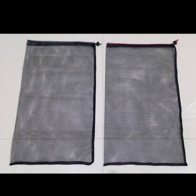 KERAMBA IKAN (Colour Black) 60cm x 36cm