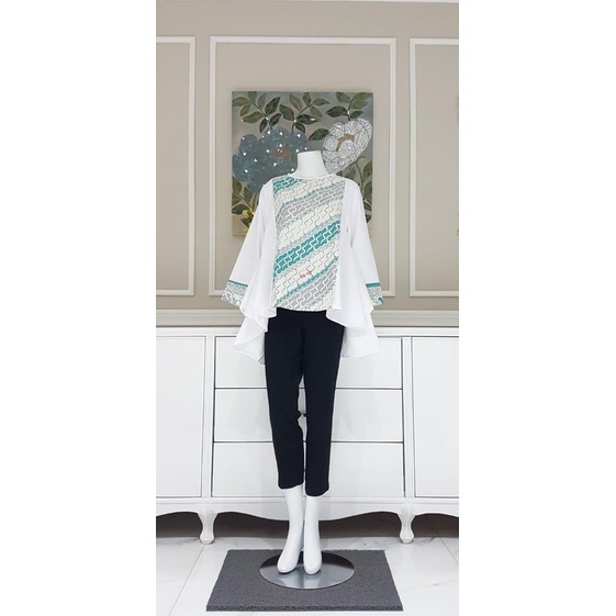 EDNESS KAYLA Batik Kombinasi Ima Toyobo