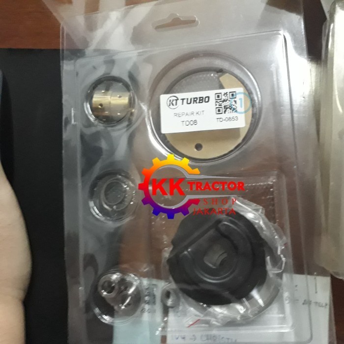 REPAIR KIT TD08