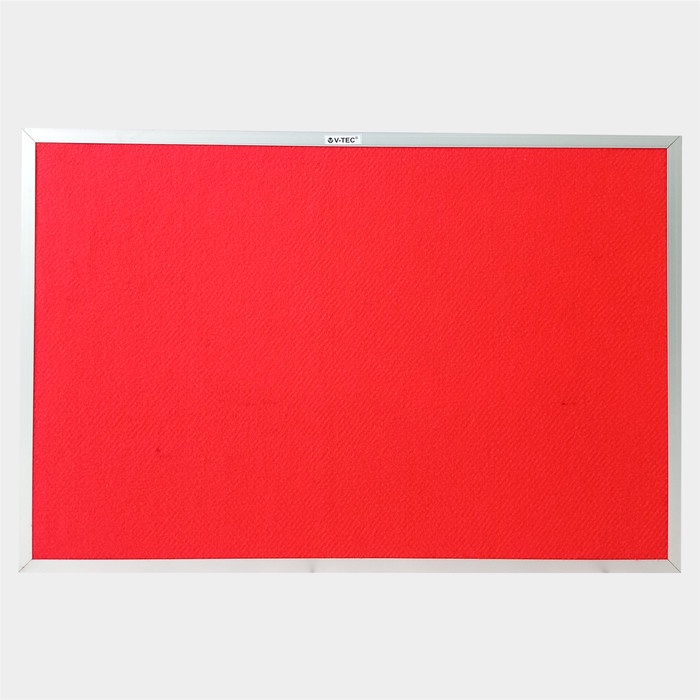 

PAPAN MADING V-TEC 45x60 - Merah
