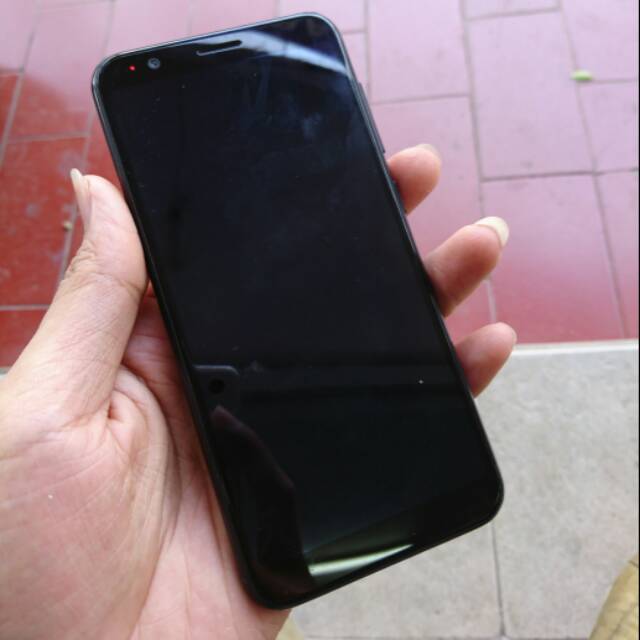 Hp ASUS ZENFONE MAX M1 3GB/32GB second